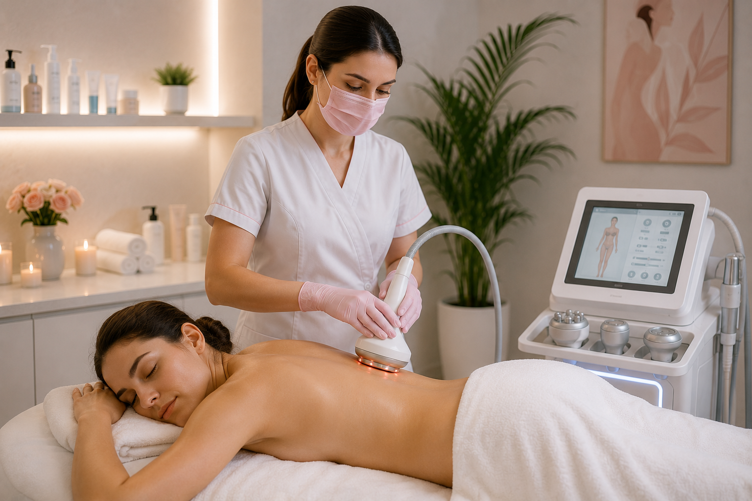 Body Treatment