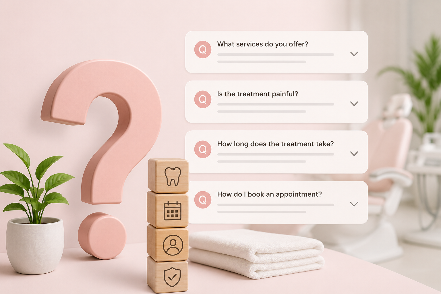 FAQ