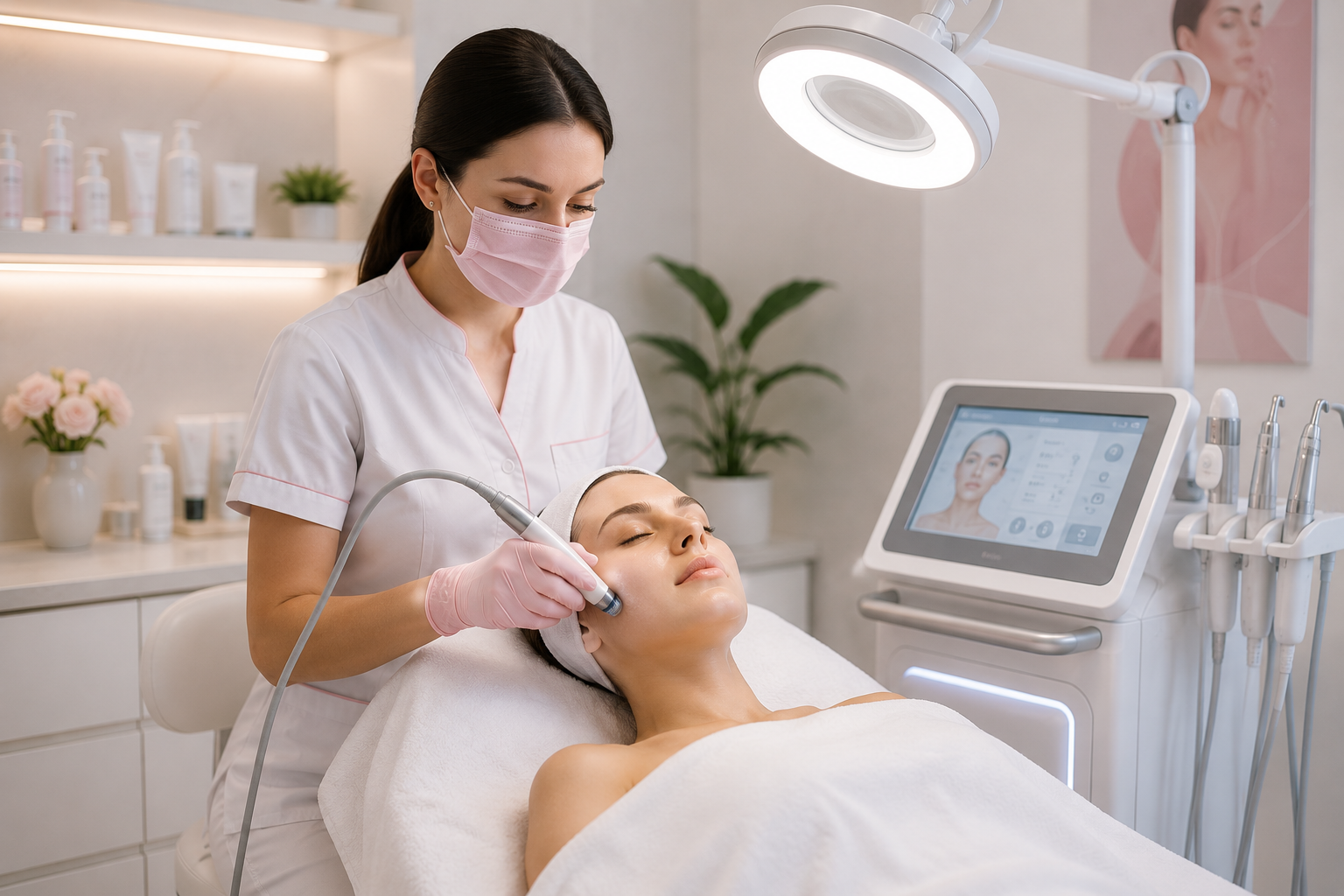 Skin Treatment