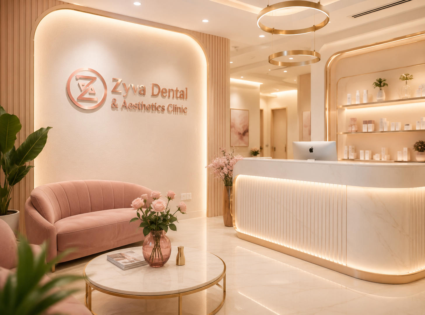 Why Choose Zyva Clinics