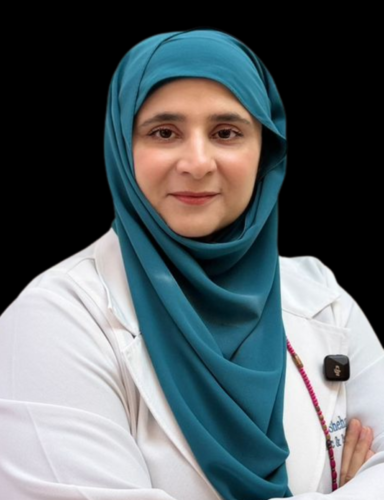 Shehzadi-Tasneem