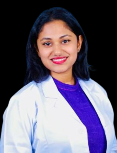 Dr Riea Sajan