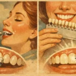 Is Teeth Polishing the Same as Whitening?