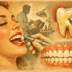 What Is Teeth Whitening and Polishing?