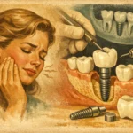 Are Dental Implants Painful? What to Expect