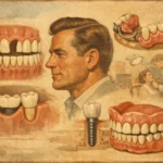 Best Options for Missing Teeth Explained