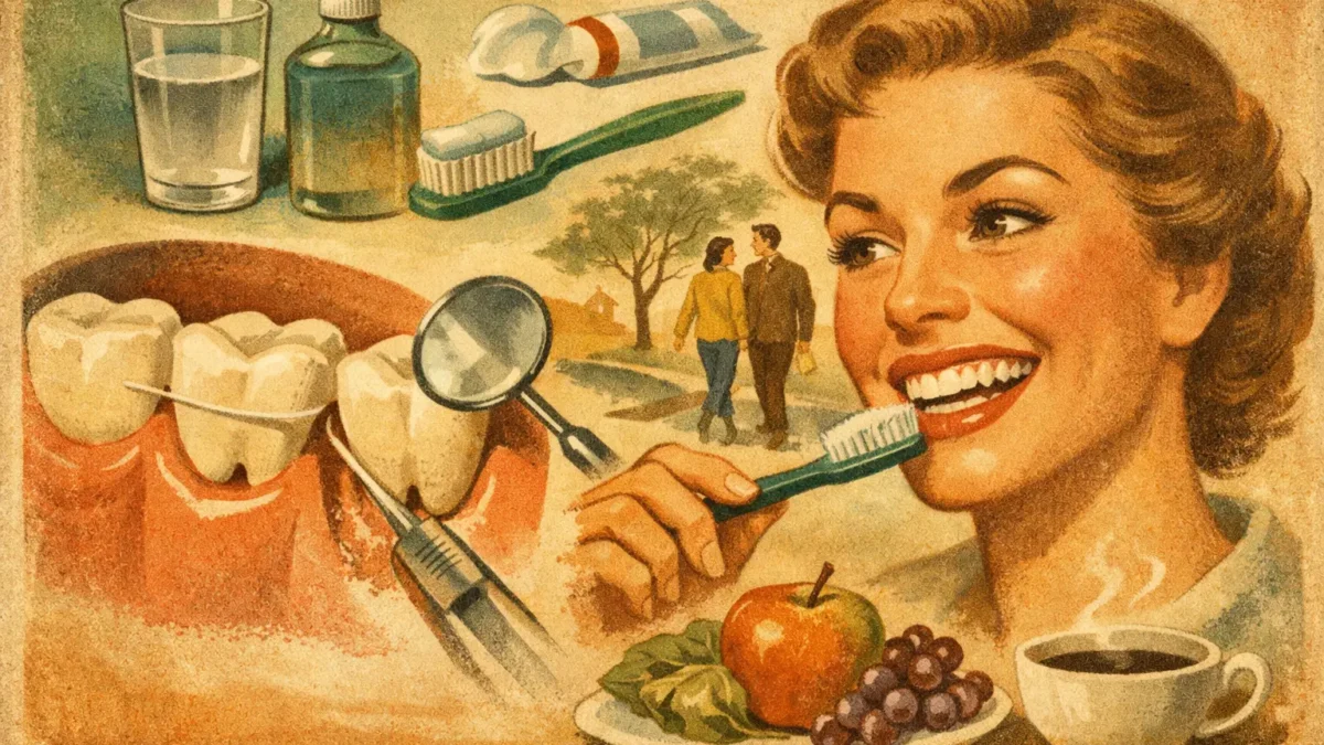 How to Prevent Gum Disease Every Day