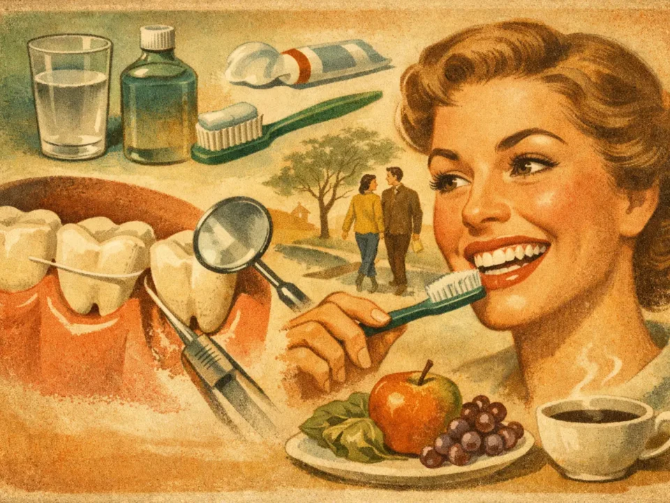 How to Prevent Gum Disease Every Day