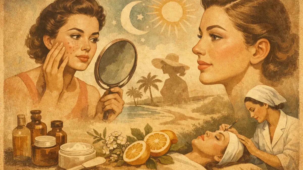 How to Reduce Skin Pigmentation Safely