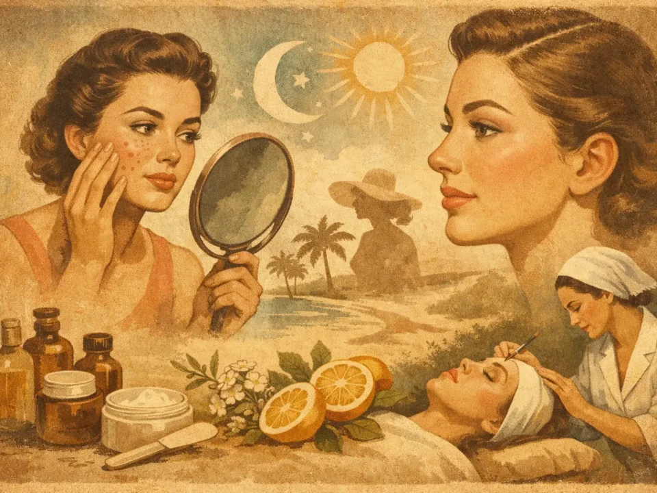 How to Reduce Skin Pigmentation Safely