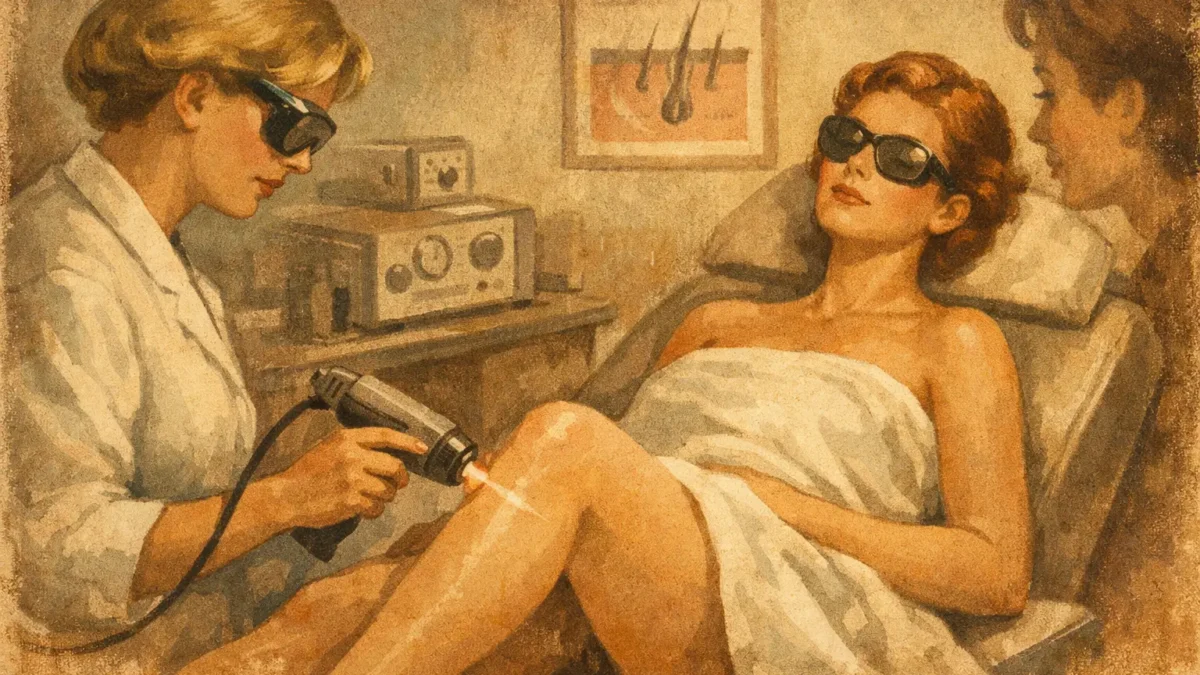 Is Laser Hair Removal Safe? What to Know