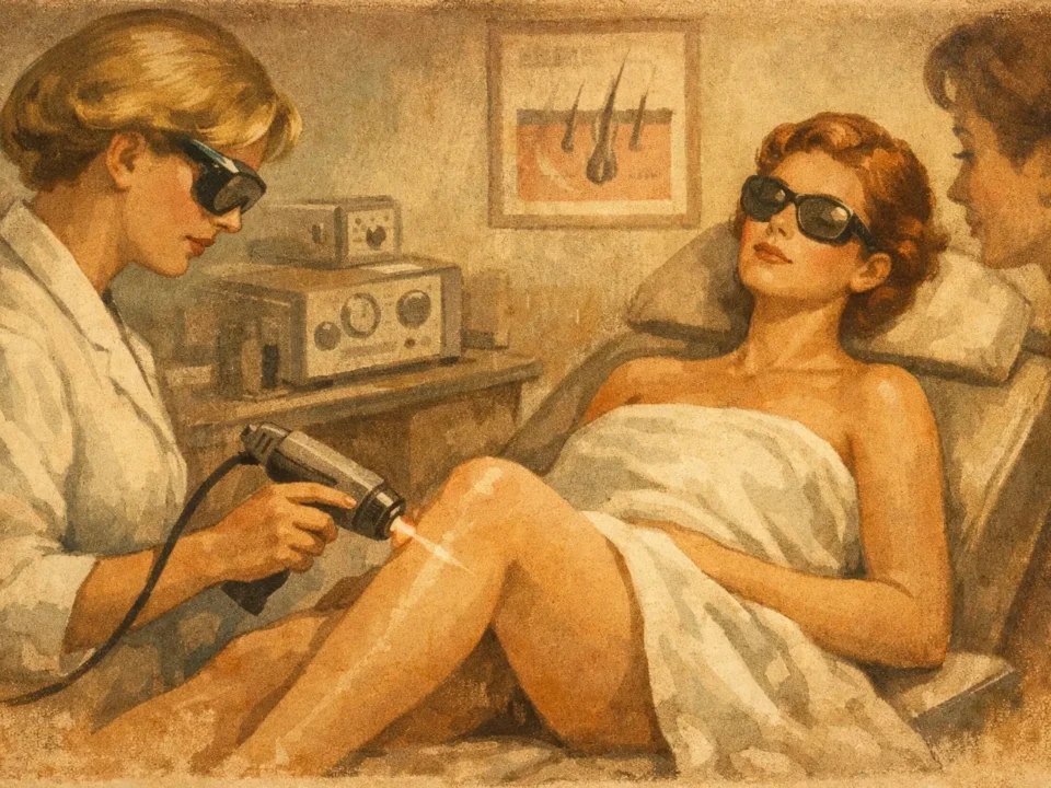 Is Laser Hair Removal Safe? What to Know