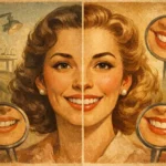 Smile Makeover Before and After: What Changes
