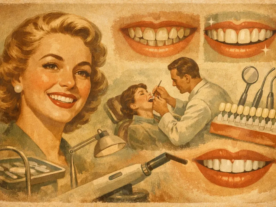 Smile Makeover Treatment Guide