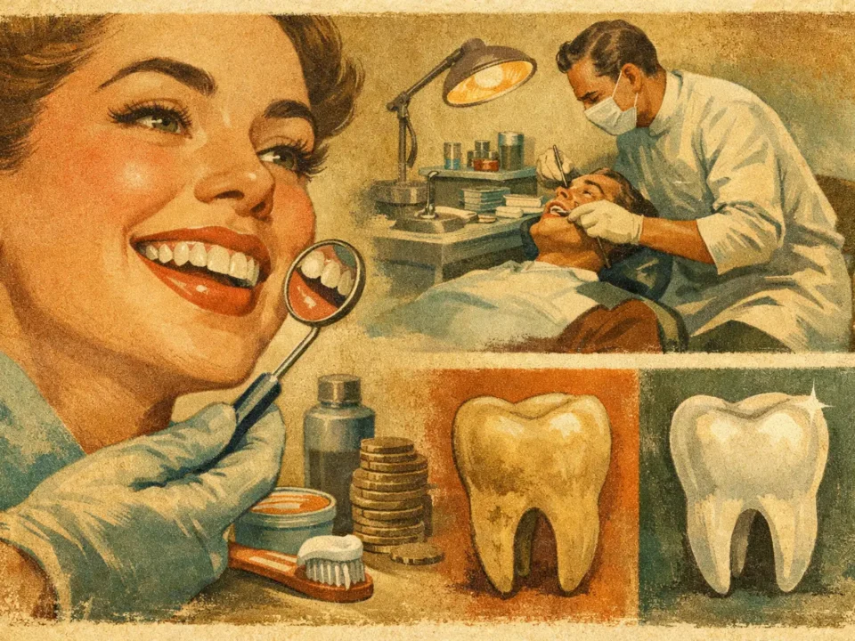 Teeth Whitening and Cleaning Cost Explained