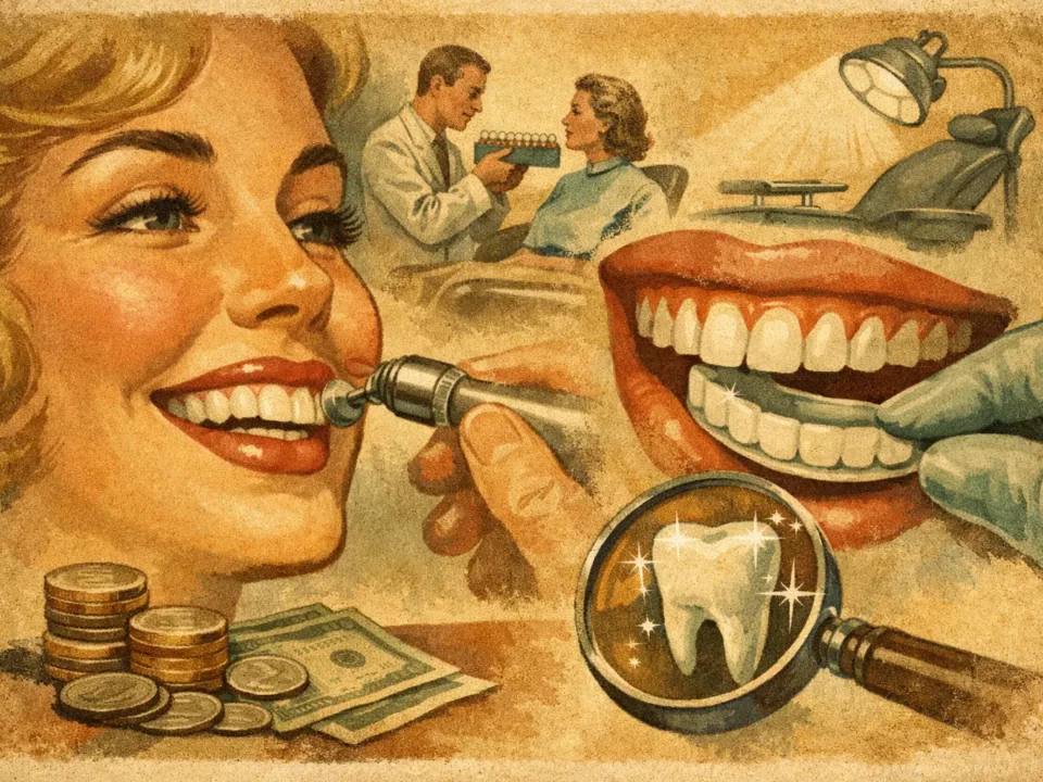 Teeth Whitening and Polishing Price Guide
