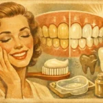 Teeth Whitening for Sensitive Teeth