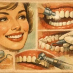 Teeth Whitening, Scaling and Polishing