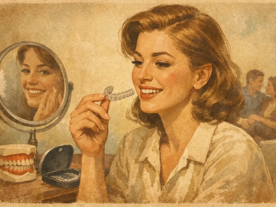 Are Clear Aligners Worth It for Adults?