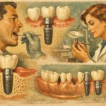 Dental Implants for Missing Teeth Explained
