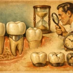 How Long Do Dental Crowns Last?