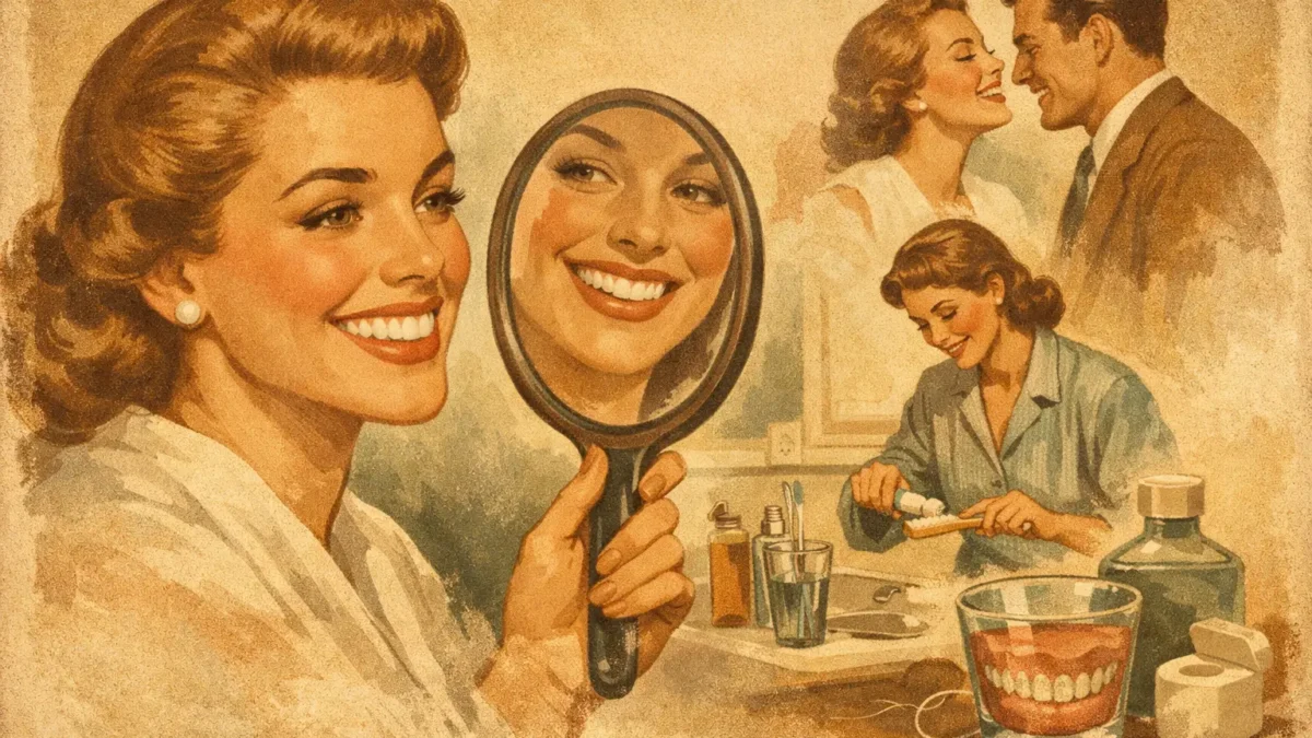 How to Maintain a Smile Makeover