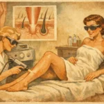 Laser Hair Removal Guide for First-Timers