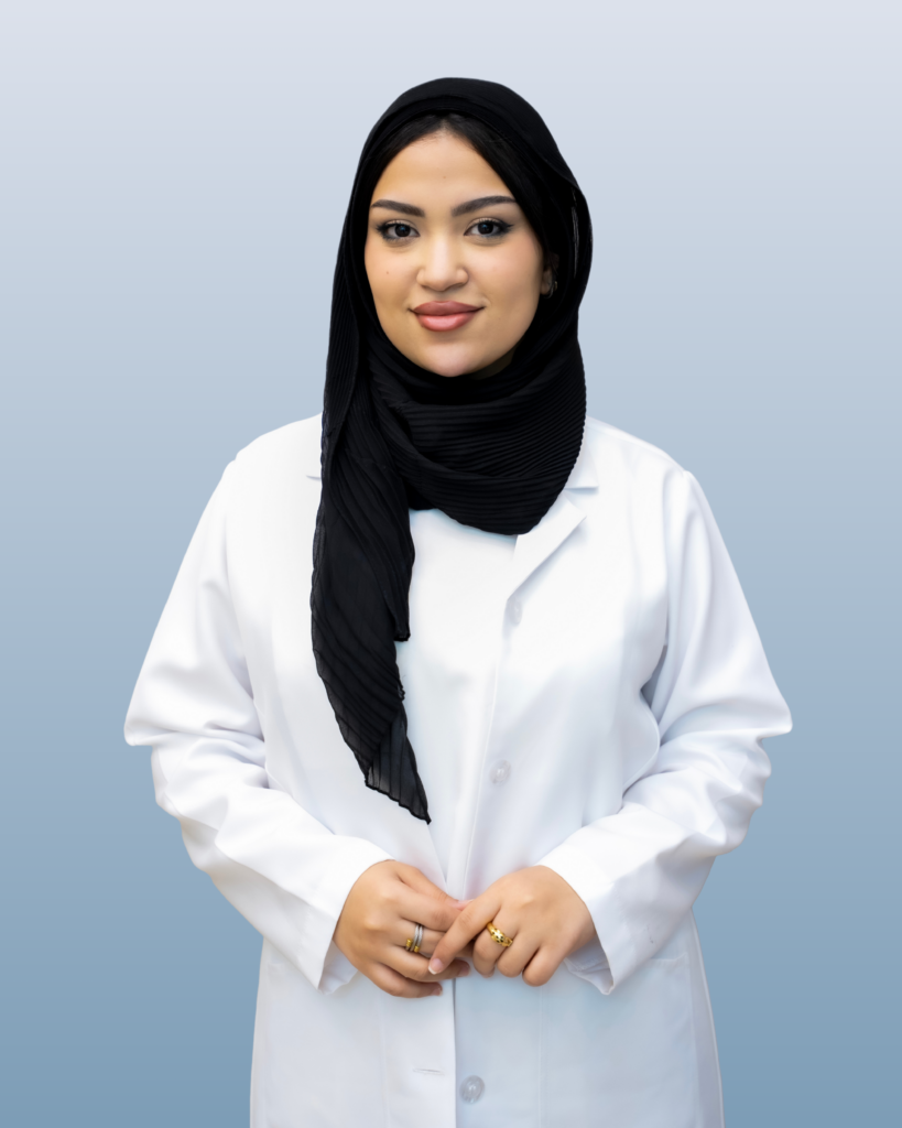Dr. Fatma