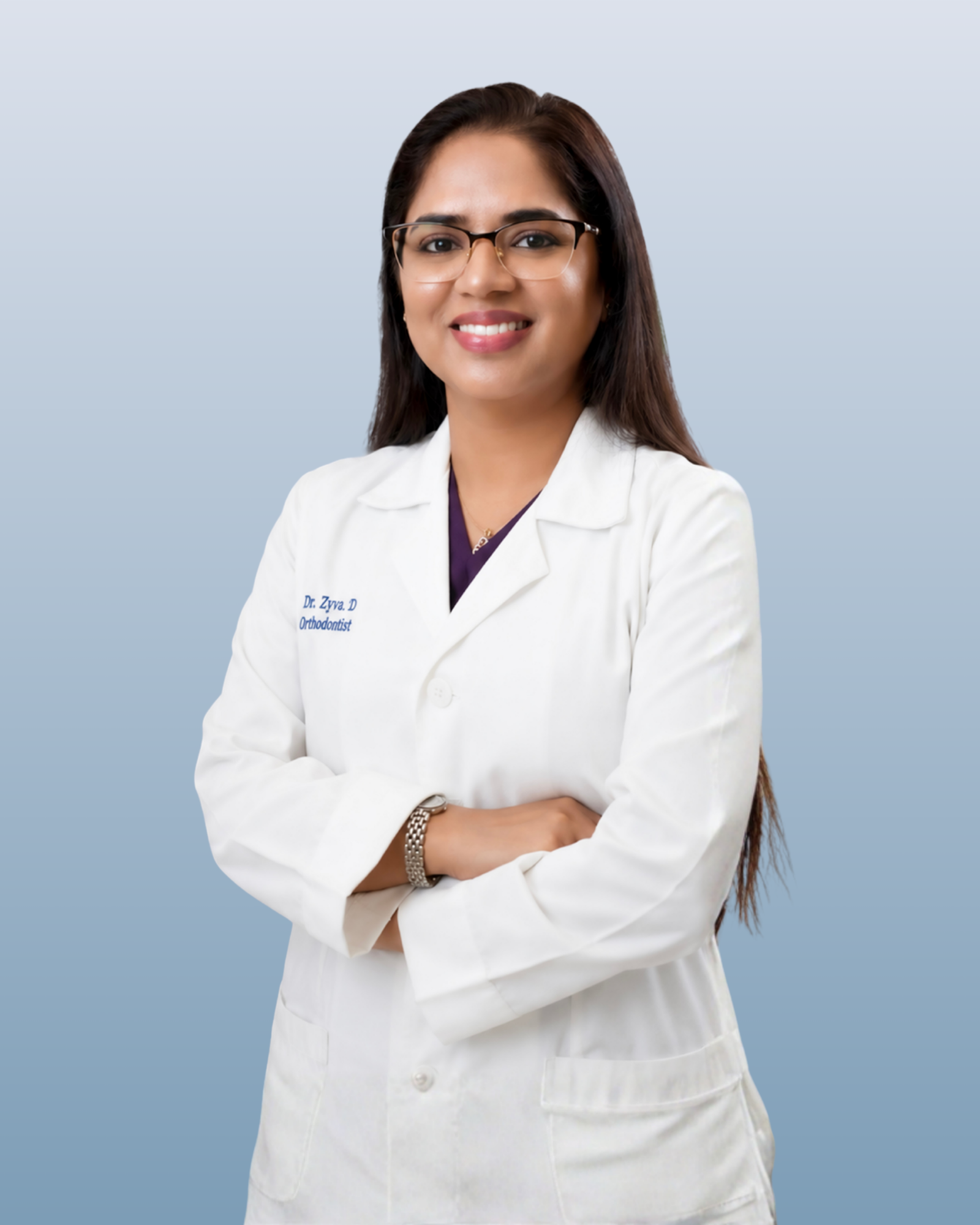 Dr. Gayathri Ganesh
