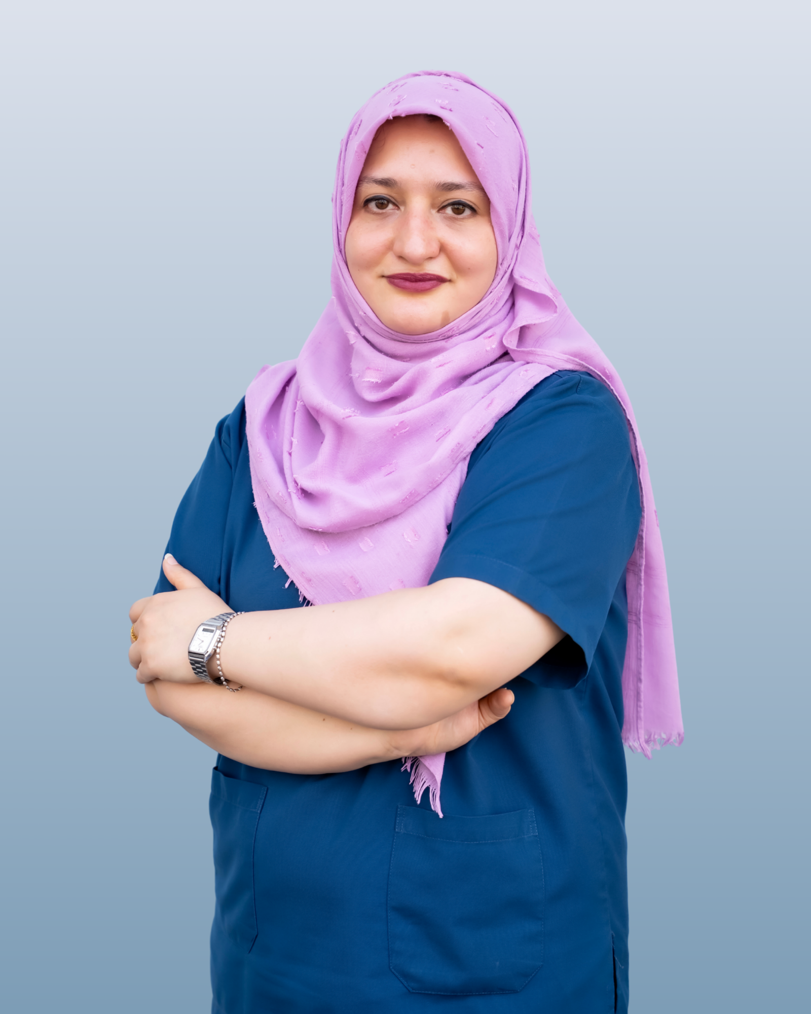Dr. Rida ul Haya
