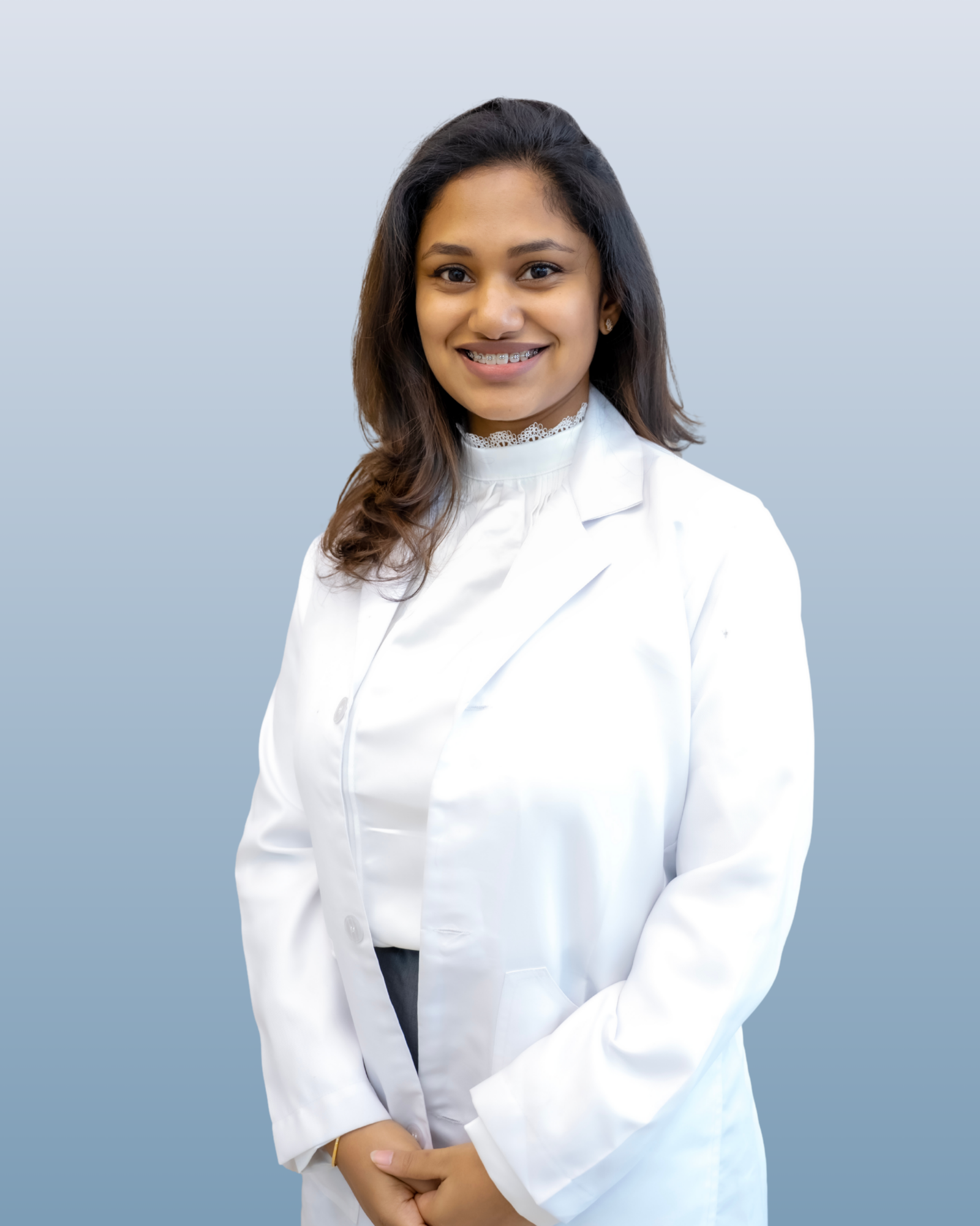 Dr. Riea Sajan