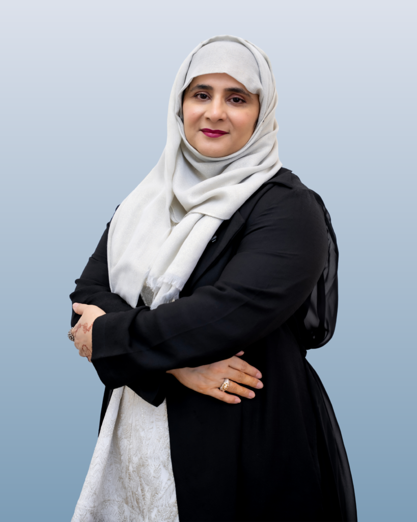 Dr.-Shehzadi-Tasneem-Sultan Specialist Plastic & Reconstructive Surgeon